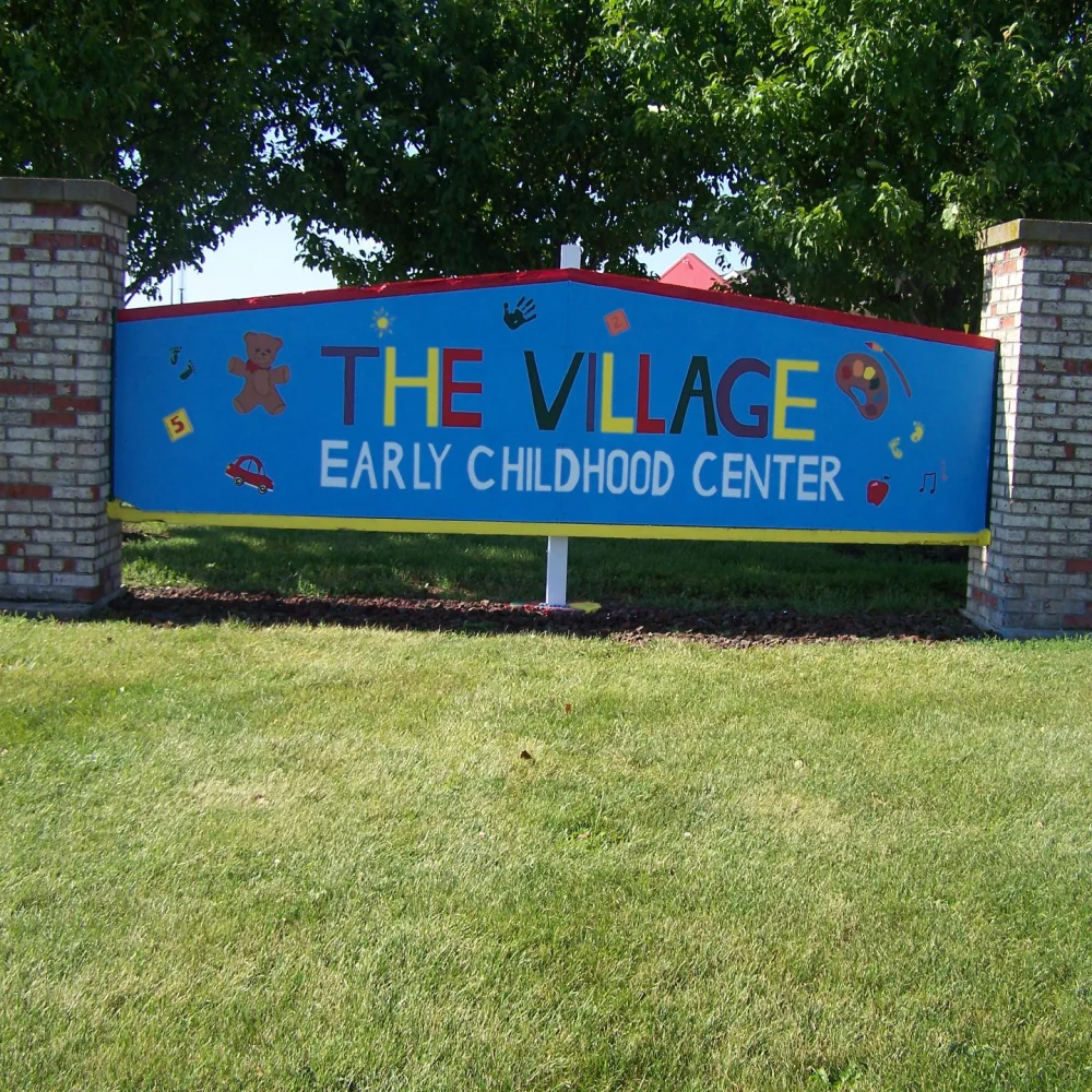 Village Early Childhood Care Center