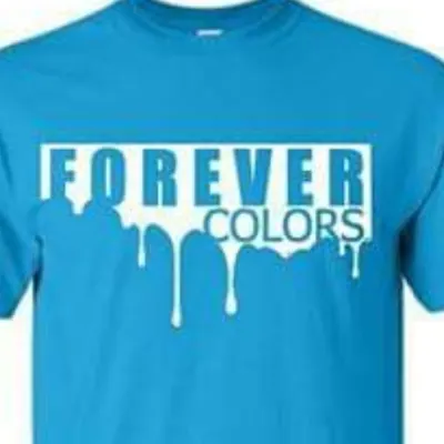 Forever Colors