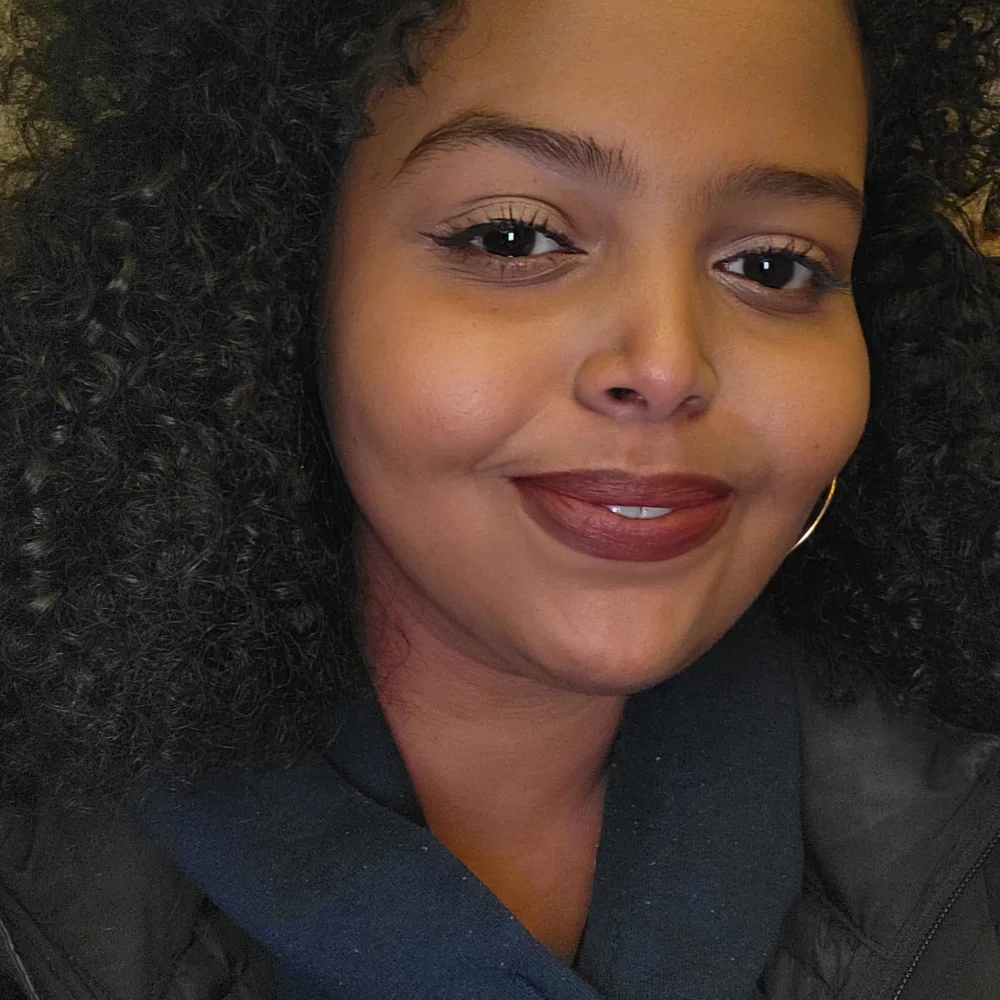 Muna Hassan