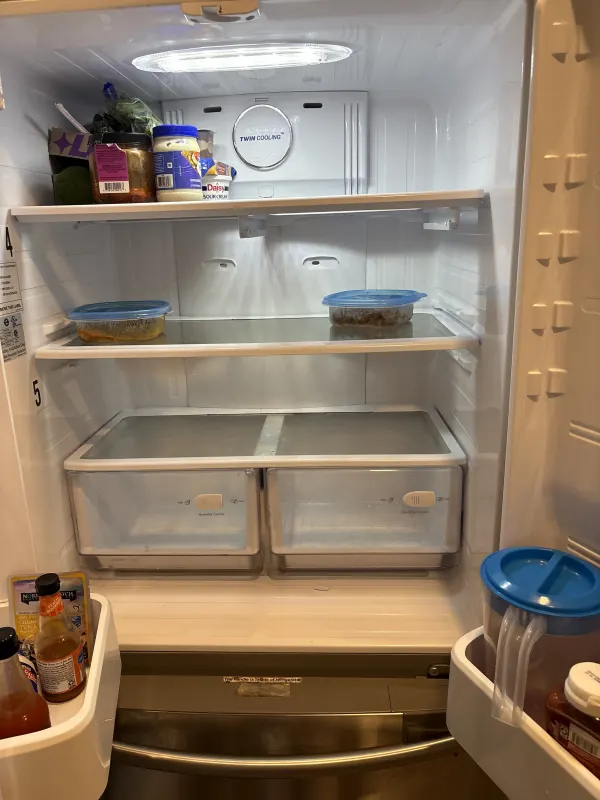 Fridge