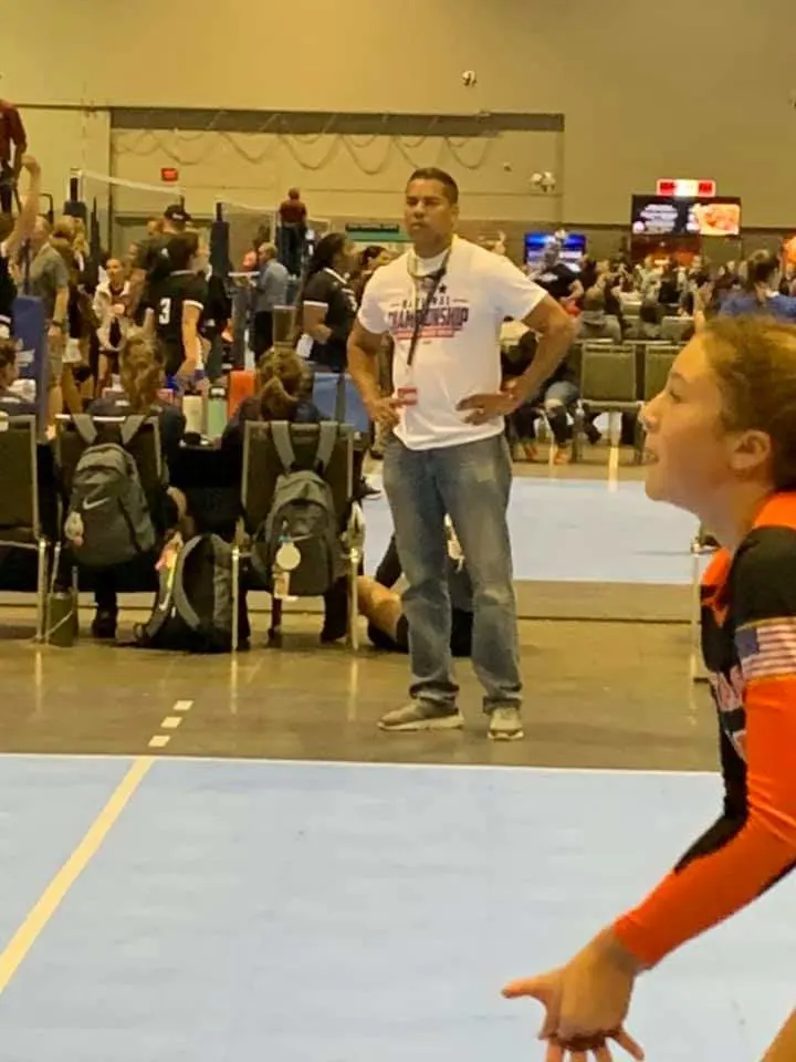 Dynamite Volleyball Club Tampa in Tampa, FL //