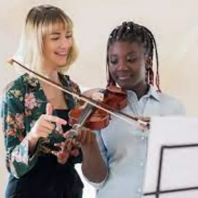 Violin Lessons