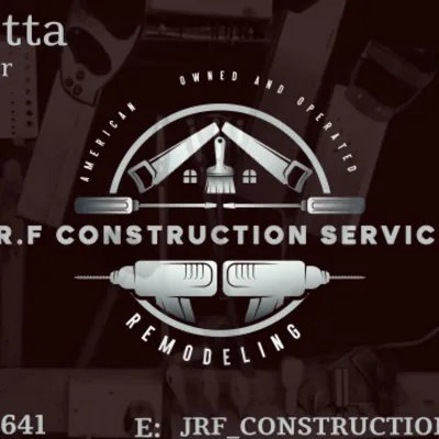 J.R.F Construction
