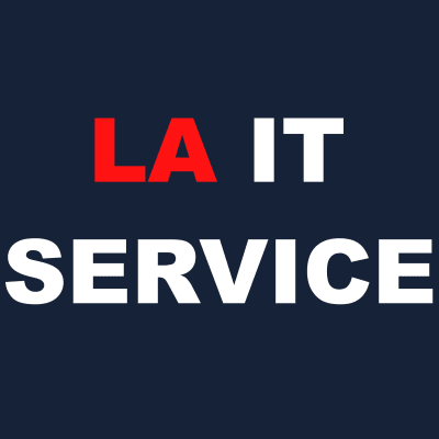 LA IT SERVICES, INC