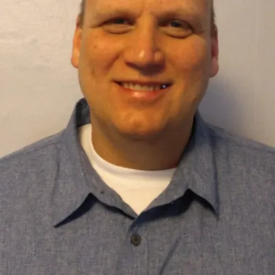 Ron Moore Guitar Instructor