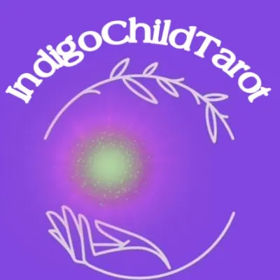 IndigoChildTarot