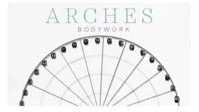Arches Bodywork