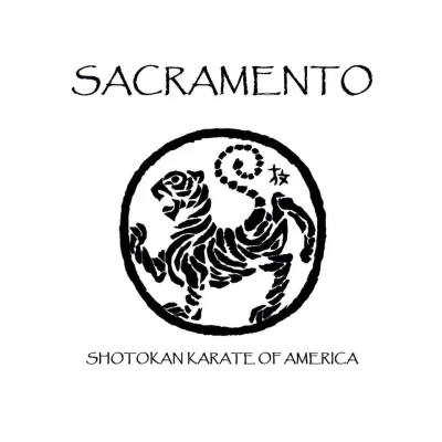 Shotokan Karate Of America, Sacramento Dojo