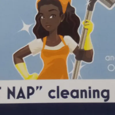 Dirt Nap Cleaning Services LLC