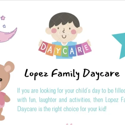 Lopez Family Daycare