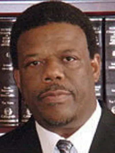Tyrone Cedric Moncriffe