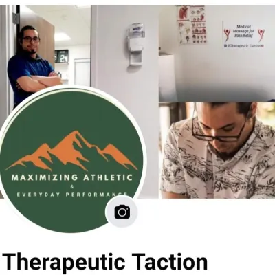 Therapeutic Taction LLC