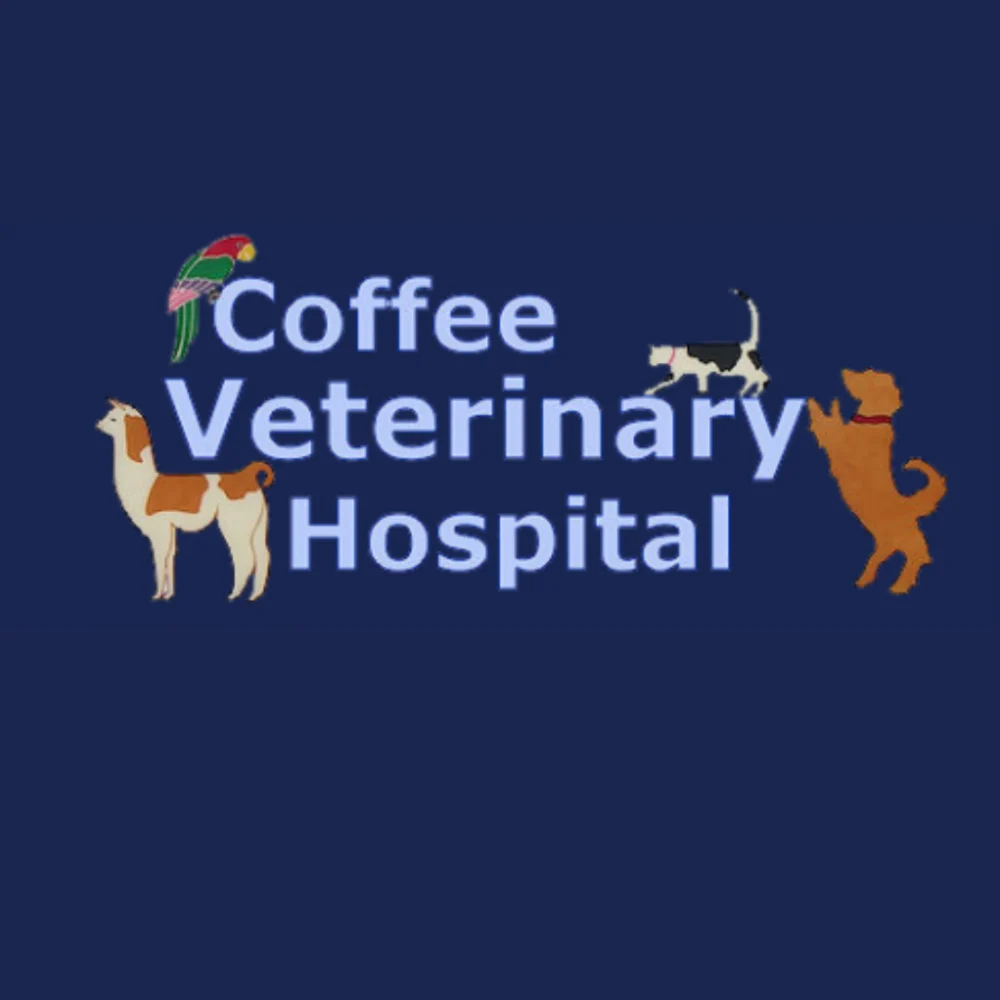 Coffee Veterinary Hospital