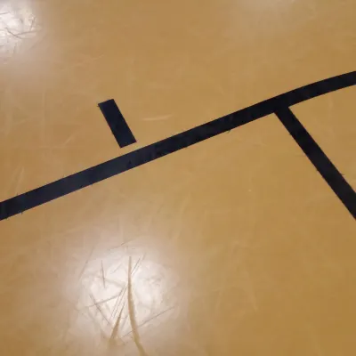 Arch Angels 3V3 Basketball