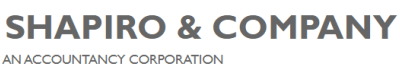 Shapiro & Co., An Accountancy Corporation