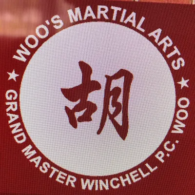 Woo's Martial Arts