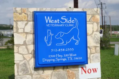 West Side Veterinary Clinic