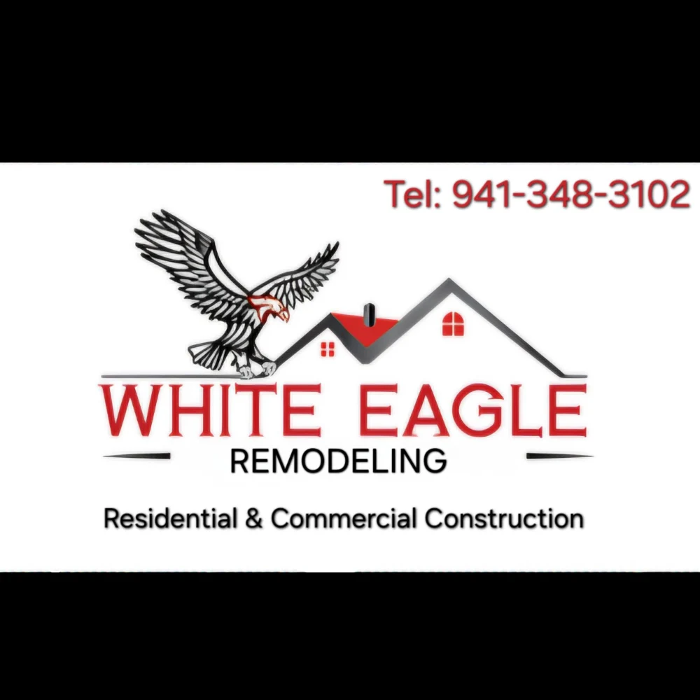 White Eagle Remodeling LLC