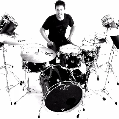 Mark Damian Drum Instruction