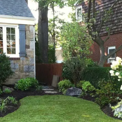 Lawn Worx