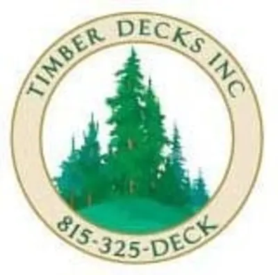 Timber Decks Inc.