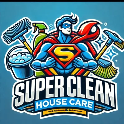 Super Clean House Care Annd Drywall Repair 