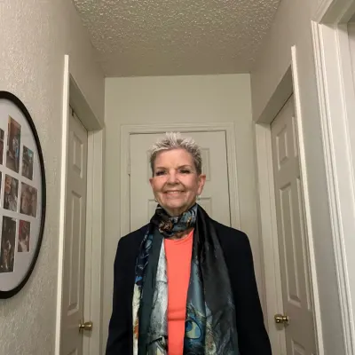 Deborah Kassien, Wedding Officiant