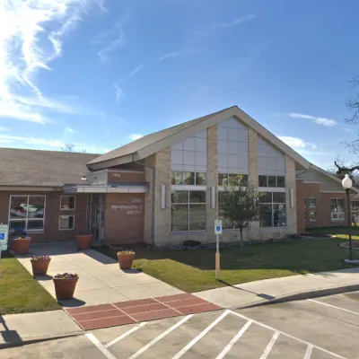Arlington Child Development Center
