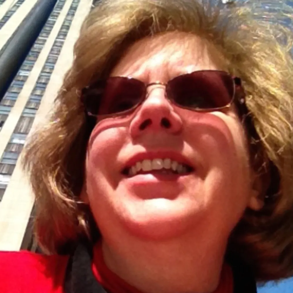 Catherine B Elias - Matrix Academy NJ (Math)