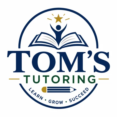 Tom's Tutoring