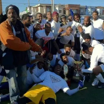 36 Chambers Of Fitness And Football