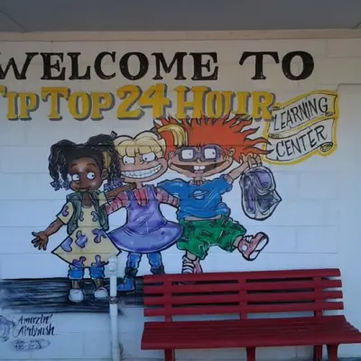 Tip Top 24 Hour Learning Center
