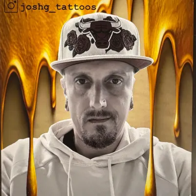 Tattoos By Josh
