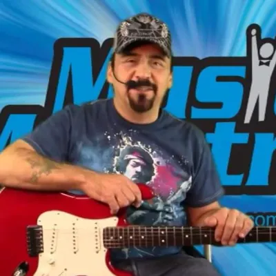 Music Maestro