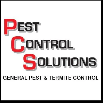 Pest Control Solutions