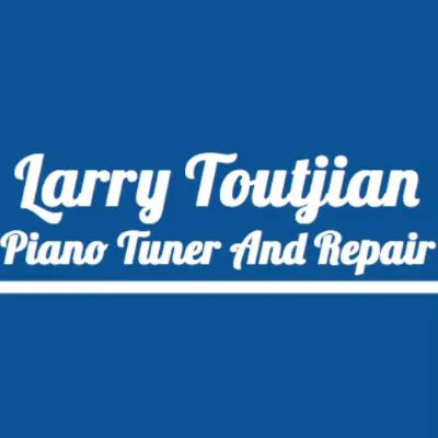 Larry Toutjian Piano Tuning & Repair