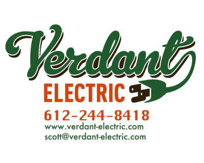 VERDANT ELECTRIC