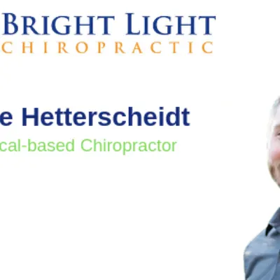 Bright Light Chiropractic