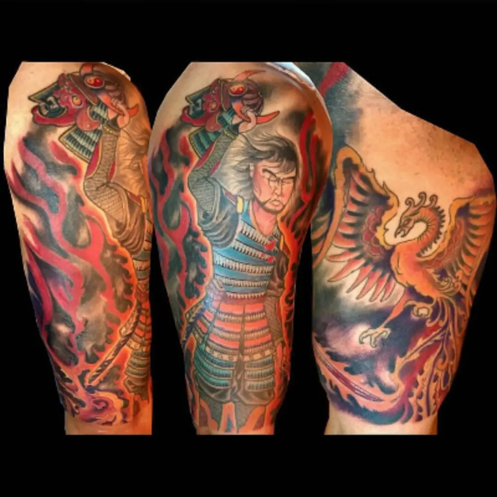 NY Heart And Dagger