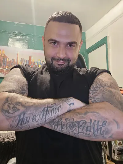 Eddie Pabon