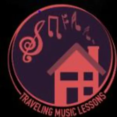 Traveling Music Lessons-Columbus- In Home/In Person