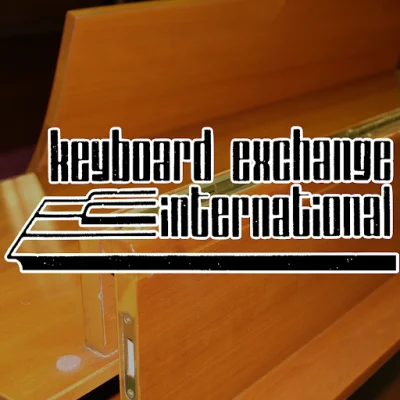 Keyboard Exchange International