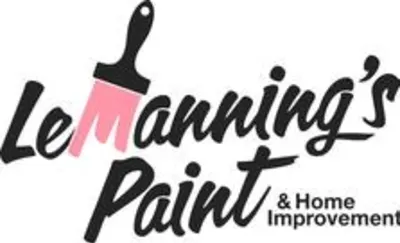 LeMannings Paint & Home Improvement