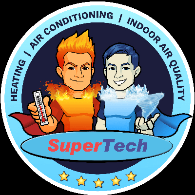 SuperTech HVAC Services, Inc.
