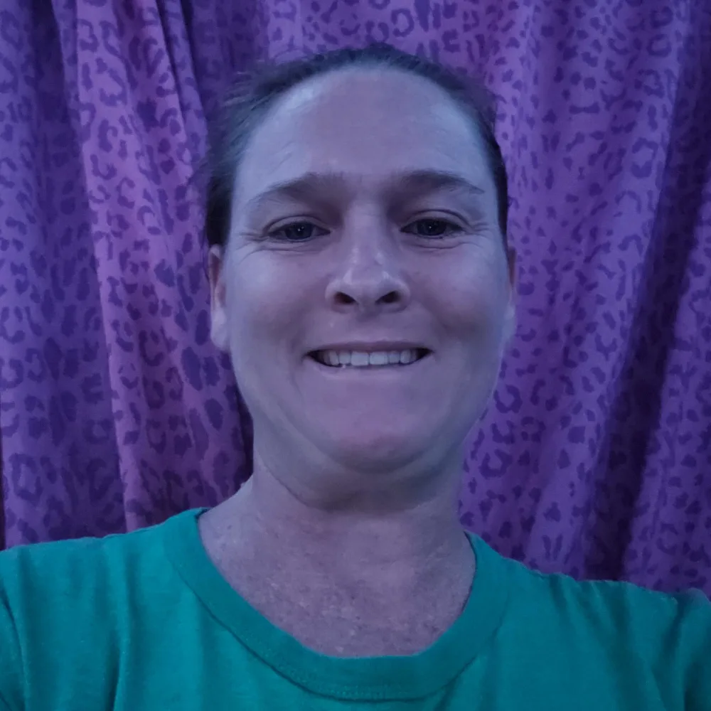 Ursula Gray