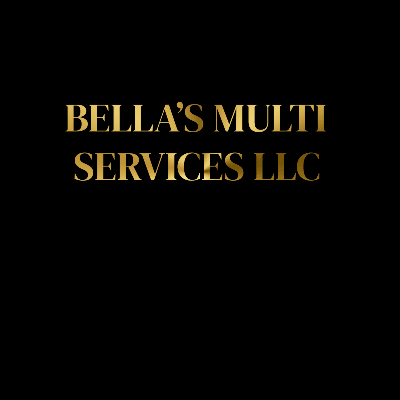 Bella’s Multi Services LLc