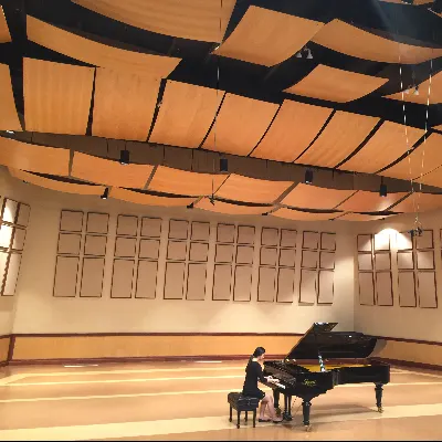 Kelly Kwon Piano Studio