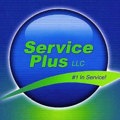 Service Plus AC & Heating