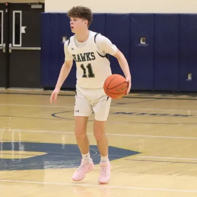 TSBT (Trevor Stroud Basketball Training) 