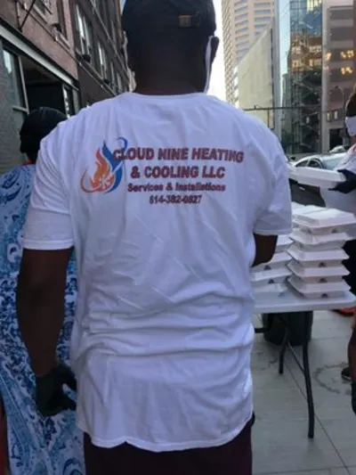 Cloud Nine Heating & Cooling